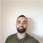 Mi pasión es el fitness y entrenamiento personal y me encantaría compartir mis conocimientos con todo aquel con ganas de aprender